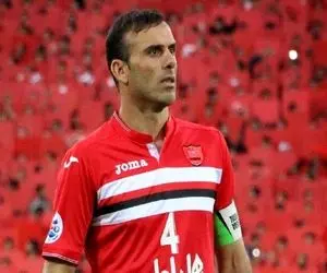 اعتصاب پرسپولیسی ها به دست سیدجلال حسینی!