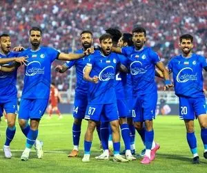 نقل و انتقالات استقلال؛ تمدید قرارداد 4 بازیکن آبی ها