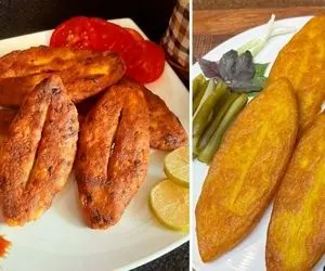 طرز تهیه کتلت شیرازی / بهترین دستور با تمام نکات برای طبخ یه غذای سنتی خوشمزه