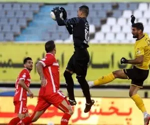 تذکر جدی یحیی به لک؛ مراقب باش کارت نگیری!