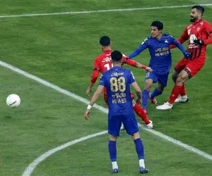 تغییر زمان مسابقات هفته بیست‌ودوم لیگ برتر