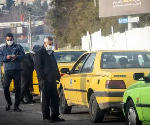 وام ۹۰ میلیونی با سود ۴ درصد برای رانندگان تاکسی