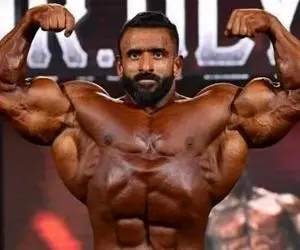 (عکس) استوری احساسی هادی چوپان غوغا کرد!