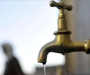 جیره‌بندی آب در پایتخت آغاز شده است؟