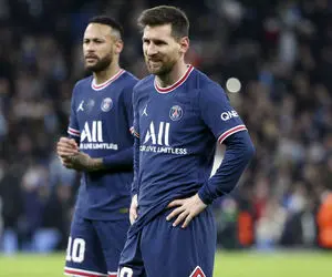 اتفاقی بی سابقه برای لیونل مسی؛ کلید بازگشت به بارسلونا؟!