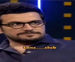 سکانس خندان؛ با رپ خوندن قیاسی همه وا رفتن از خنده