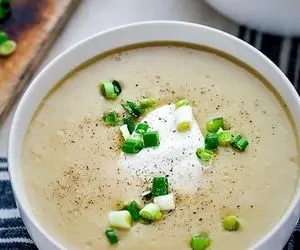 سوپ های مورد علاقه بهترن آشپز های دنیا