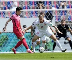 پیروزی کره به سود تیم ملی؛ چگونه با مساوی صعود می‌کنیم؟