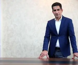  کامرانی‌فر: پرسپولیس با 48 ساعت تاخیر درخواستش را فرستاد!