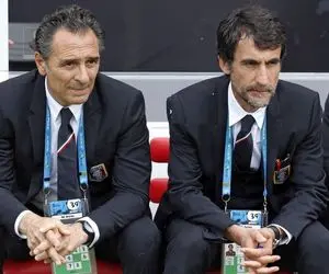 گابریل پین مشاور ایتالیایی فرهاد مجیدی کیست؟