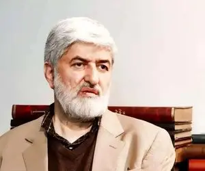 واکنش علی مطهری درباره پذیرش مذاکره