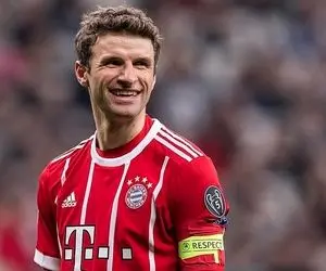 تیکه سنگین مولر به مسی در حمایت از رونالدو!