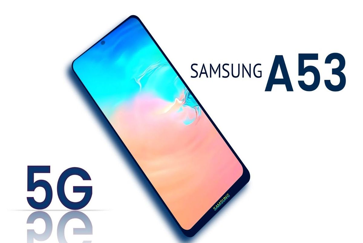 Samsung Galaxy A53 to have two chipset versions