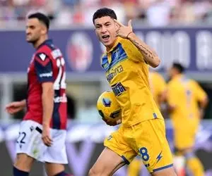 پدیده یوونتوس در رادار الاتحاد