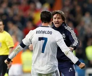 دستیار سابق مورینیو جانشین گاریدو می شود؟