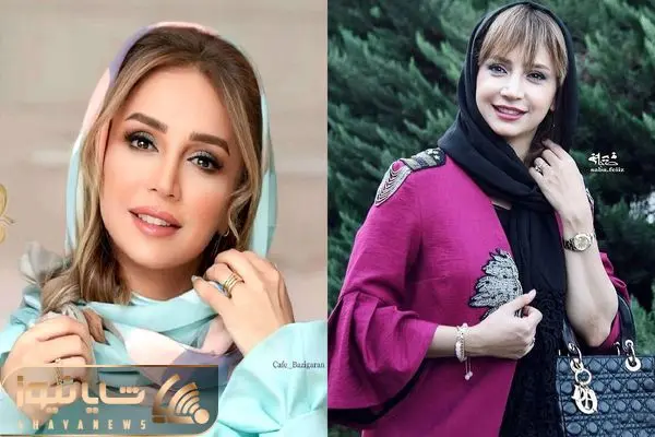 SHABNAM-GHOLIKHANI SHAYANEWS