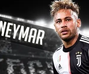 نیمار - یوونتوس آیا این اَبر انتقال شدنی است؟