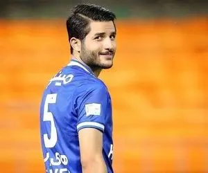 ستاره ای که خیال فرهاد مجیدی را راحت کرد!