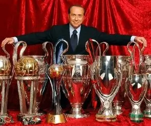 فوری؛ سیلویو برلوسکونی درگذشت