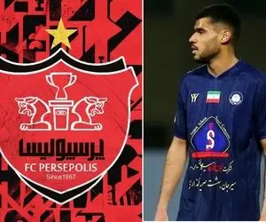 وسوسه گل‌گهر با پیشنهاد پرسپولیس؛ لحظه‌شماری برای جذب زارع