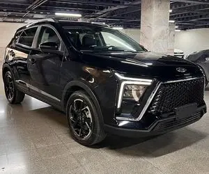 کی ام سی ایکس 5 کرمان موتور از کارخانه به بازار رسید 550 میلیون گران تر