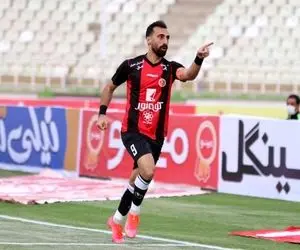 راز استقلالی شدن قاسمی نژاد فاش شد