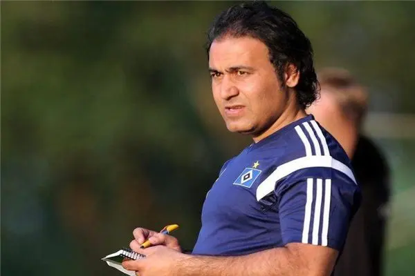 مهدی مهدوی کیا 