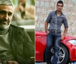 مجتمع سامان 3 منزل پژمان جمشیدی کجاست و چه ماشین هایی دارد؟