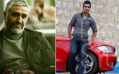 مجتمع سامان 3 منزل پژمان جمشیدی کجاست و چه ماشین هایی دارد؟