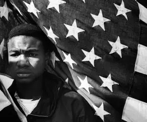 بازی تبلیغاتی عجیب آمریکا در آفریقا