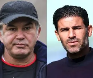 شایعه عجیب در پرسپولیس؛ حمید استیلی وارد می‌شود!