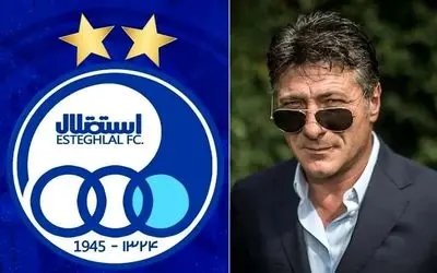 ماتزاری دوباره استقلال را سر کار گذاشت؛ شروط عجیب مرد ایتالیایی