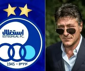 ماتزاری دوباره استقلال را سر کار گذاشت؛ شروط عجیب مرد ایتالیایی