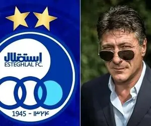 ماتزاری دوباره استقلال را سر کار گذاشت؛ شروط عجیب مرد ایتالیایی