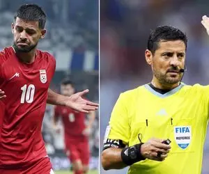 حکم مصادره اموال علیرضا فغانی و مهدی قایدی صادر شد؟