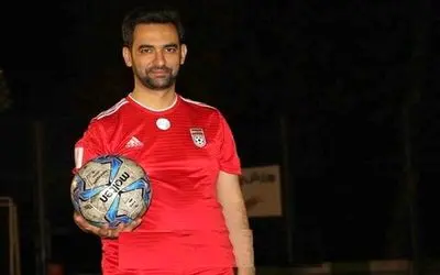 "نه" بزرگ آذری جهرمی به مدیرعاملی پرسپولیس