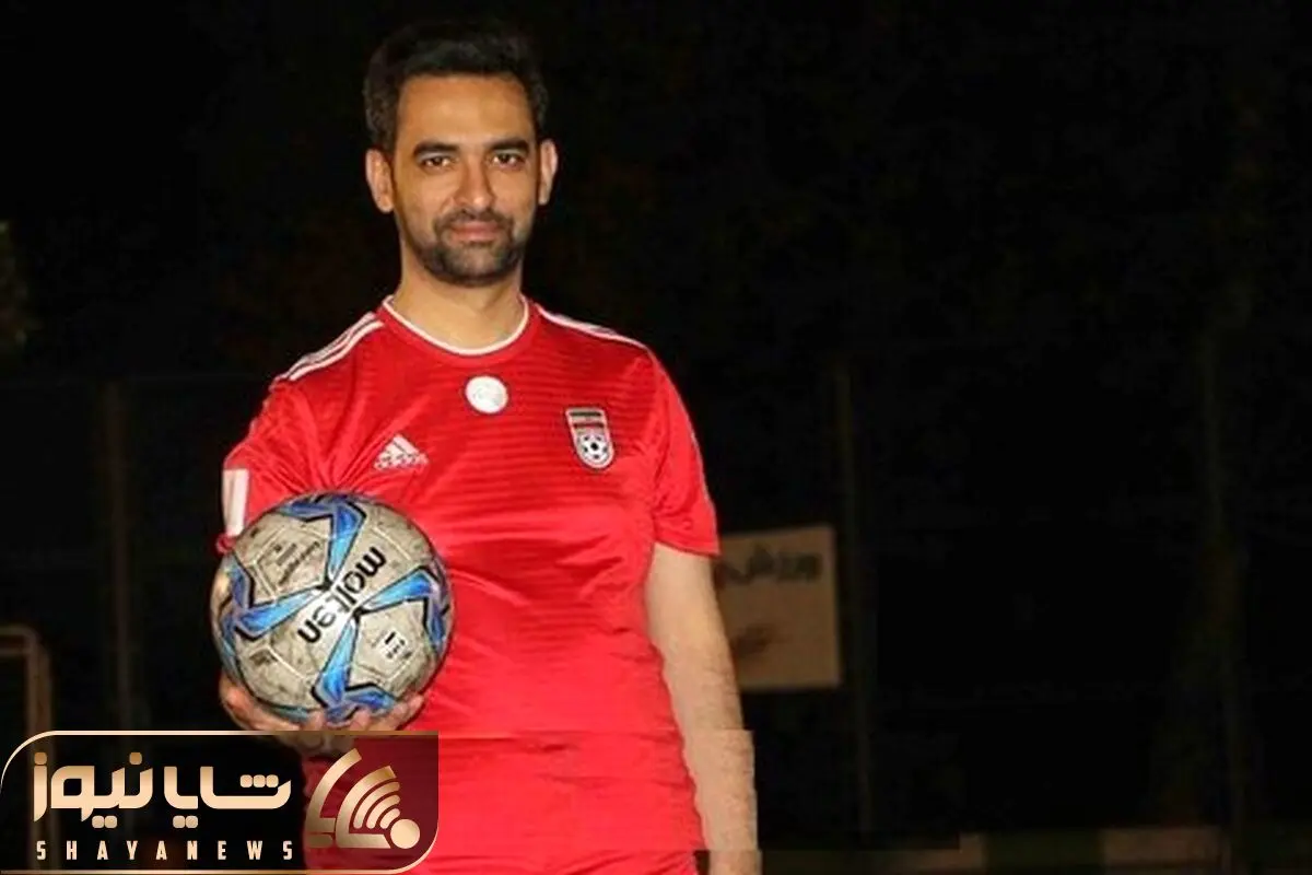 “نه” بزرگ آذری جهرمی به مدیرعاملی پرسپولیس