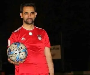 "نه" بزرگ آذری جهرمی به مدیرعاملی پرسپولیس