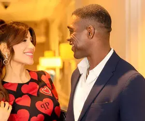 زن ایرانی پای فوق ستاره هلندی را به شمال تهران باز کرد!