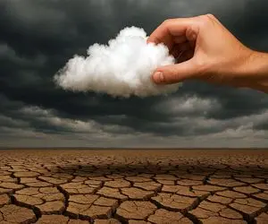 ابرهای ایران دزدیده می‌شود؟ ماجرای جابه‌جایی ابرها چیست؟