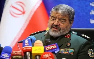 پدافند شهری الزامی شد / سردار جلالی: حفاظت و امداد مردم خط قرمز است