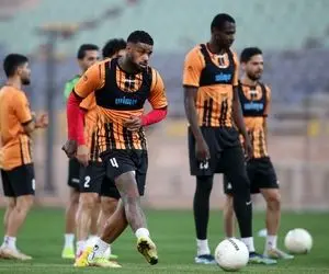 گزینه جانشینی لوکادیا در پرسپولیس کیست؟