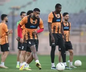 جانشین لوکادیا و دیاباته در دربی؟!