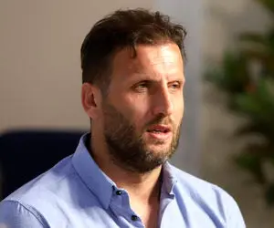 واکنش بنگر به حادثه تلخ سقوط اتوبوس تیم شهرداری نوشهر