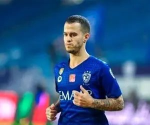 گزینه استقلال به الغرافه پیوست؛ پای استراماچونی وسط بود