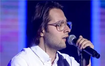 آواز احساسی/ مازیار خواننده ایهام با آواز از ته دل با این صدای جادویی ترکوند