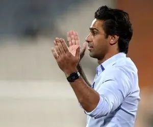 قرار داد ترکمنچای فرهاد مجیدی با ذوب آهن