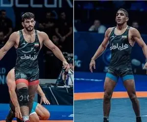 جایزه بزرگ 550 میلیون تومانی در انتظار یزدانی و عموزاد