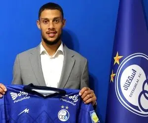 نقل و انتقالات استقلال؛ رودی ژستد رسماً به استقلال پیوست