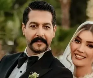 آواز معروفانه؛ رقص کامران تفتی  و متین ستوده تو کنسرت با آهنگ بندری رو صندلی بند نشدن